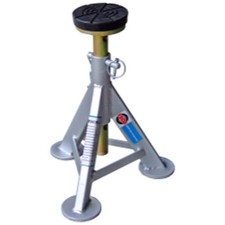 Esco Equipment 10498 Jack Stand-3 Ton With Cushion Esco Equipment 10498 Jack Stand-3 Ton With Cushion