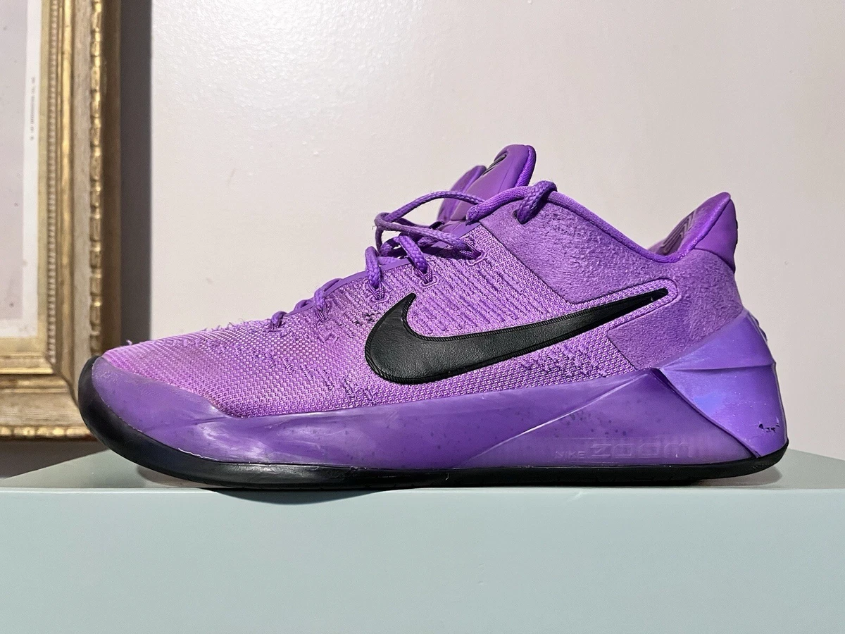 Nike Kobe A.D. Purple Stardust - огромный выбор по лучшим ценам | eBay