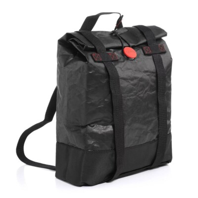 Lékué faltbarer Rucksack aus Tyvek-Material inkl. Isolierfunktion ultra leicht