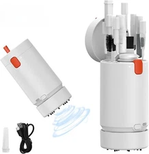 Mini Table Dust Sweeper