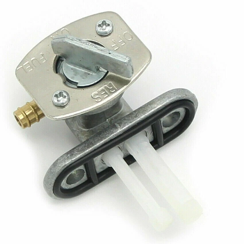 Petcock O Válvula De Combustible Para Yamaha YZF R6 (1999-2002), YZ80, YZ85, YZ250F, YZ400F, YZ426F, YZ450F – Reemplazo 4DP-24500-01