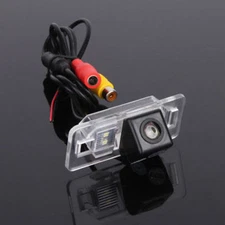 Car Rear View Backup Reverse Camera for BMW 1/3/5/6/7 E46 E38 E39 E90 E91 X5 X6