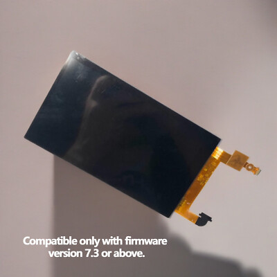 LCD Touch Display Screen For Pocket Cinema Camera 6K / BMPCC US