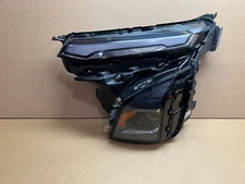 OEM 2025 CHEVROLET EQUINOX LED HEADLIGHT LEFT SIDE LH NICE!!