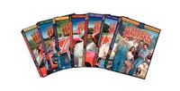The Dukes Of Hazzard: The Complete Tv Series Free Shipping The Dukes Of Hazzard: The Complete Tv Series Free Shipping