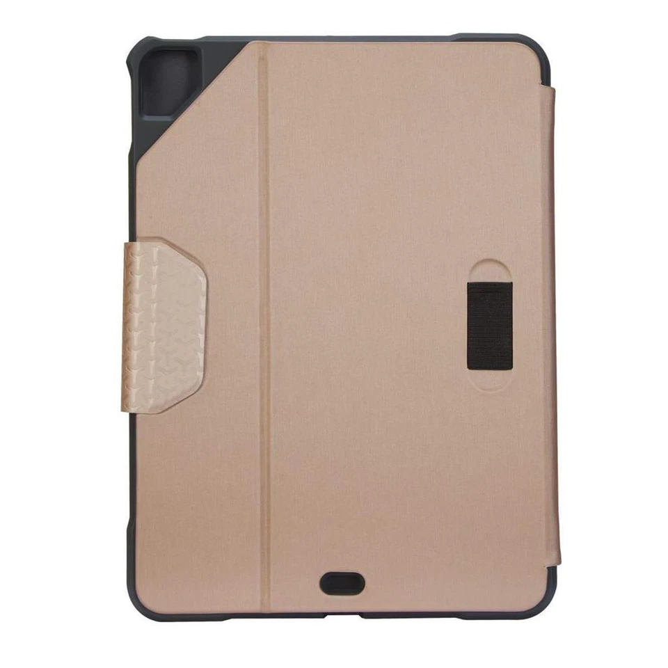 Targus Click-In  11" Folio For iPad Pro Rose Gold THZ74208GL - Image 2 of 4