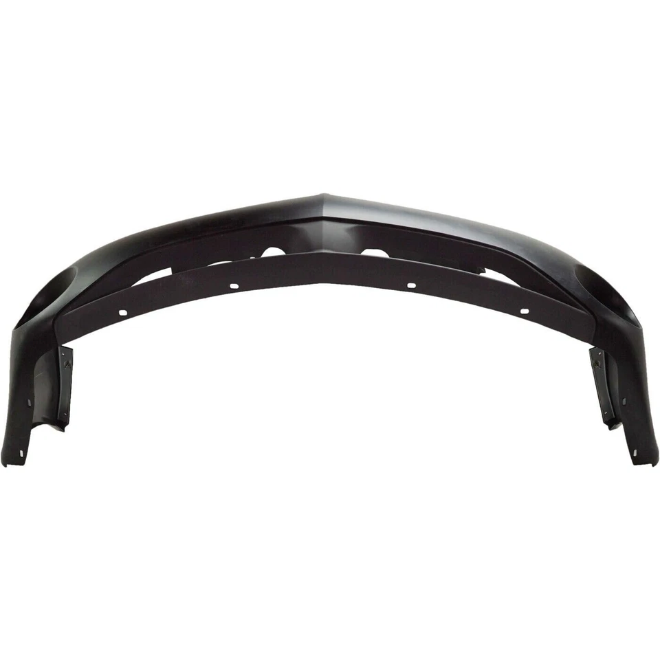 Juego de 3 kit de cubierta de parachoques delantero para Pontiac Grand Prix 2004-2008 Foto 3 de 4