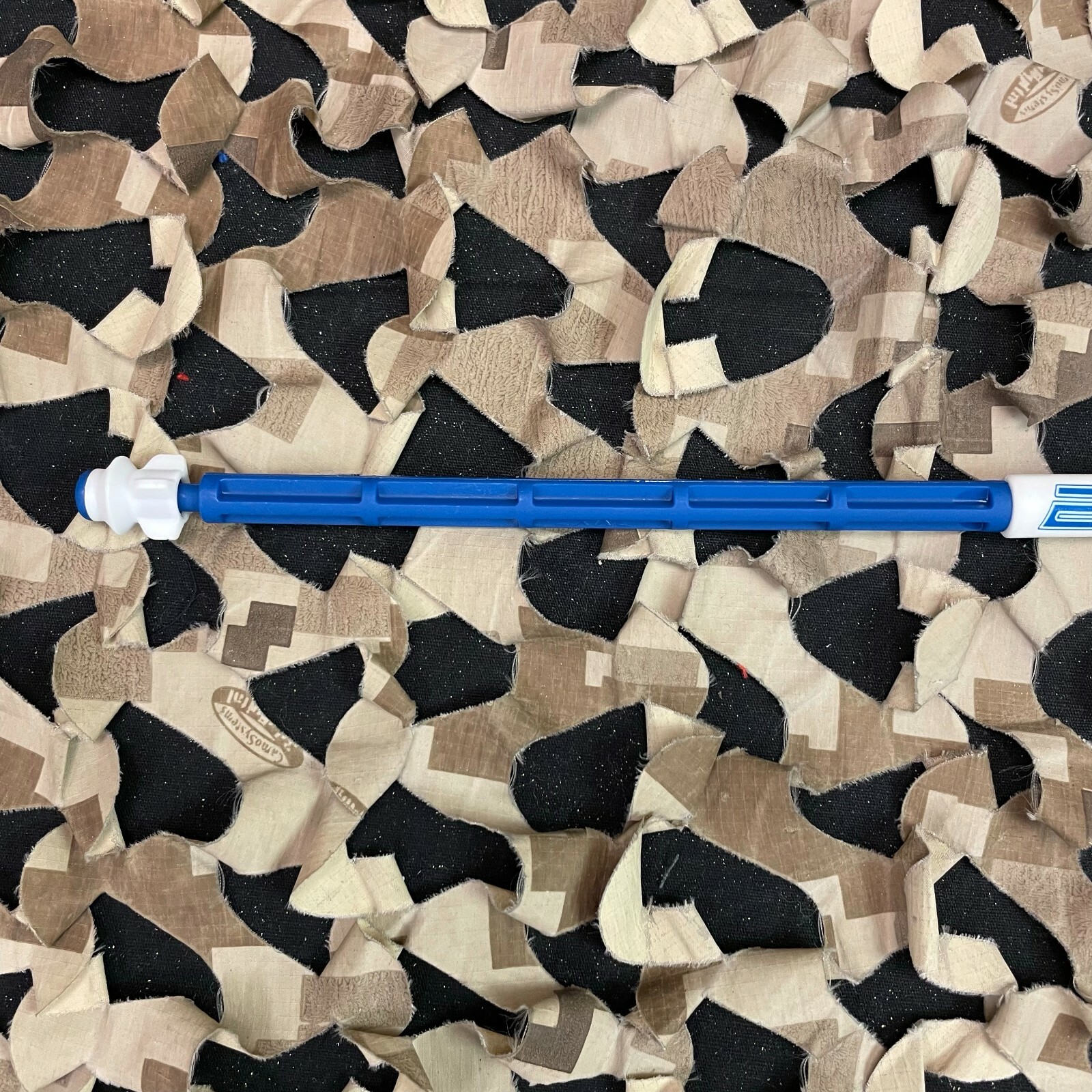 NEW Exalt Paintball Barrel Maid Swab - Patriot