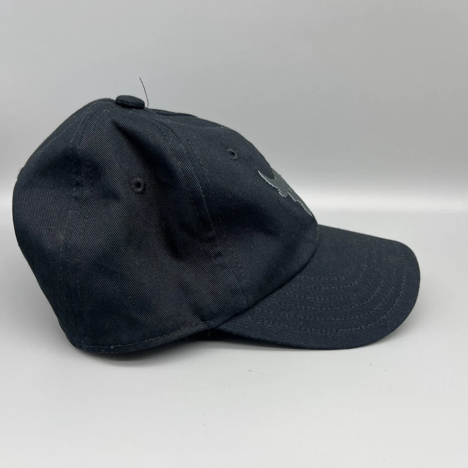 Under Armour Toddler Boys OSFA Hat Project Rock Free Fit Sports Workout Cap - Image 4 of 4