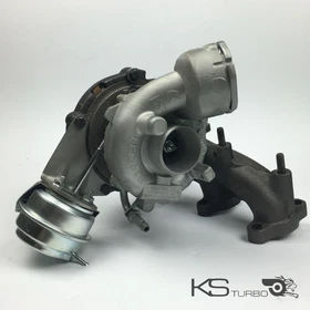 Turbolader 2.0 TDI 140 PS 03G253014N 03G253016HX 03G253010 03G253019L BMM BVD