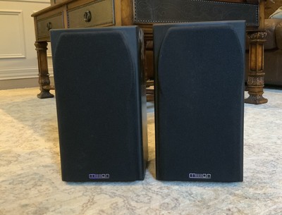 mission 731 speakers