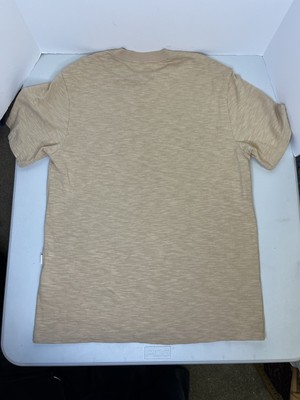 aime leon dore slub pocket tee