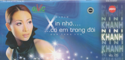 Xin Nhớ... Có Em Trong Đời - Ni Ni Khanh