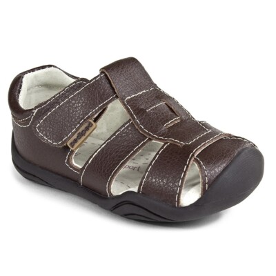 Pediped Baby Kleinkind erstes Gehen Säugling rutschfeste Sohle Schuhe Größe 3,5 19