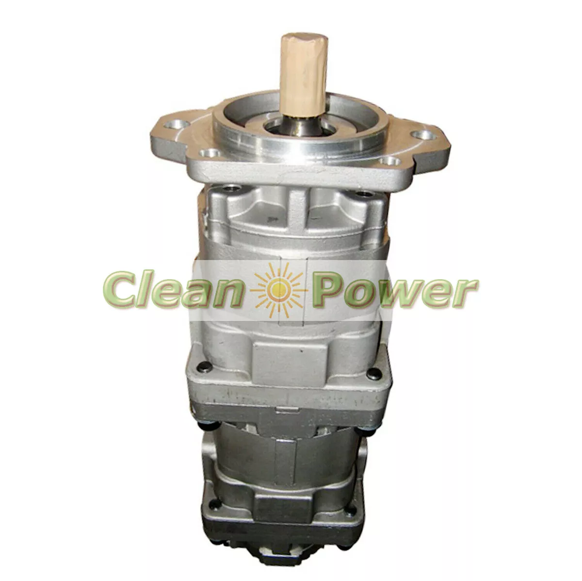 Hydraulic on sale pump price