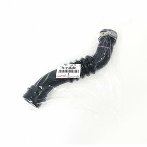 TOYOTA 7721335380 Fuel Tank Filler Pipe Hose Genuine HILUX FJ CRUISER
