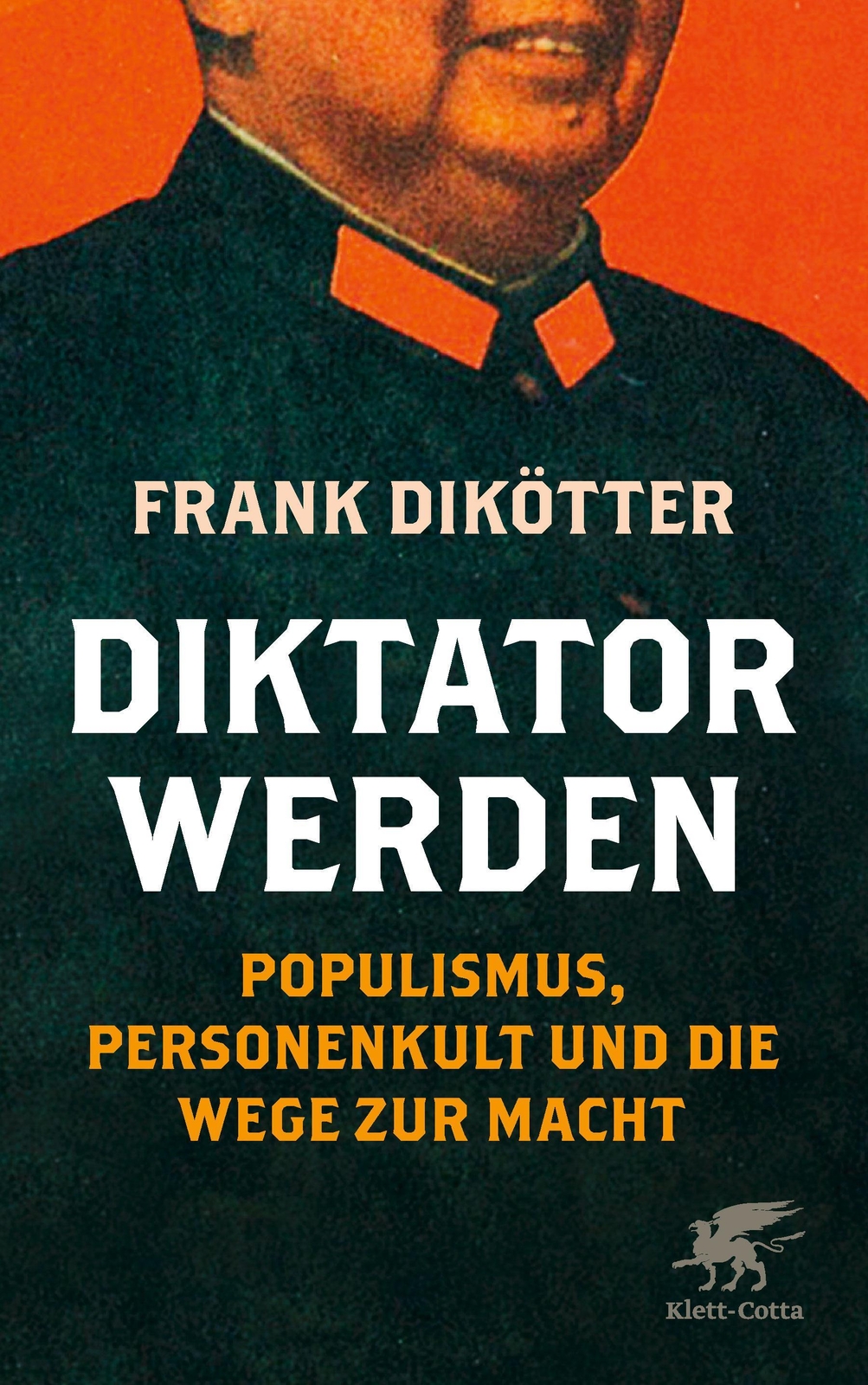 Thumbnail - Diktator Werden, Frank Dikötter