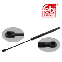 Febi Bilstein Gasfeder DäMpfer Heckklappe 550 N Passend FüR Ford B-Max JK