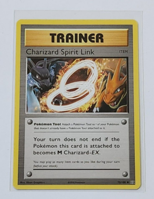 2016 POKEMON TRAINER TRADING CARD | eBay