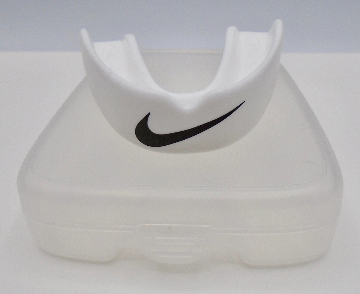 Nike boxing mouth guard cheap