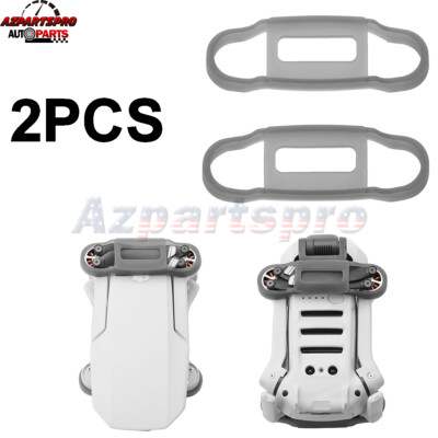 Drone Accessories 24-Pack DJI Mini 2/SE/4K Drone Propellers - Low-Noise Quick-Release Blades (Orange) Dji Mavic Mini - Foto 9