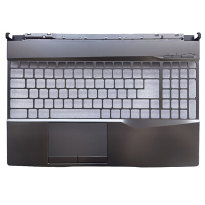 New for MSI GE65 GL65 GP65 MS-16U1 MS-16U7 Palmrest Keyboard Cover 3067U7C126D