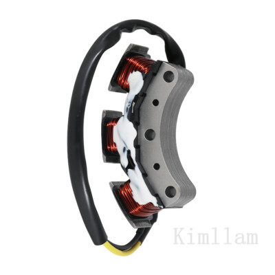 NEW Auxiliary Stator for Mercury 2 Stroke 18HP 1980/1982-1985 25HP 1980/82-04