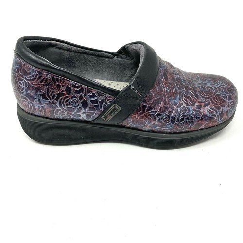 grey's anatomy softwalk clogs