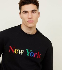 mens vintage style sweatshirt