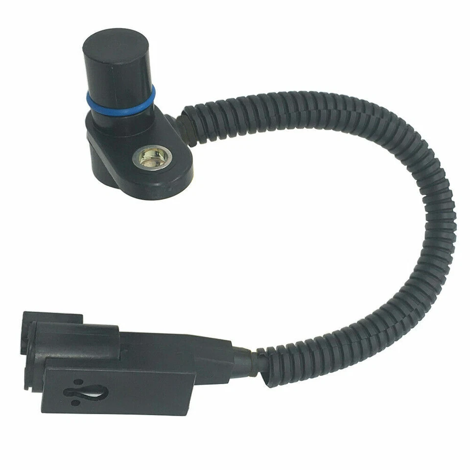 Sensor de posición del cigüeñal para Harley Touring FLH XL Softail FXST FLST 32707-01C Foto 3 de 4