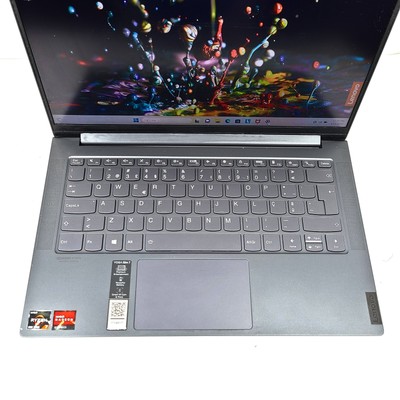 Lenovo Yoga Slim 7 14ARE05 Laptop 14
