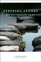 Anonymous - Stepping Stones More Daily Meditations For Men From The - G245Z
