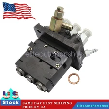 Fuel Injection Pump For Kubota D905 D1005 D1105 D1305 16032-51010 16032-51013