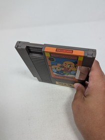 Kung-Fu Heroes NES Nintendo Entertainment System Video Game Retro Cartridge Only