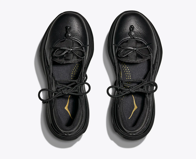 Hoka Bondi Mary Jane Black NIB, Women's 10.5 | eBay