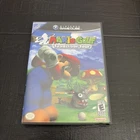 Mario Golf: Toadstool Tour (Nintendo GameCube) Manual