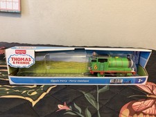 Fisher-Price Thomas Friends Motorized Classic Percy 2025