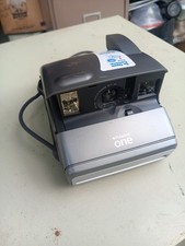 Camera Polaroid One 600 Instant Film Takes T...