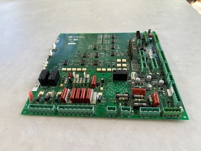 ThyssenKrupp Elevator IOC-3B Control Board VER 2.1
