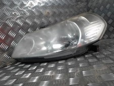 Feu avant (phare) Fiat SEDICI