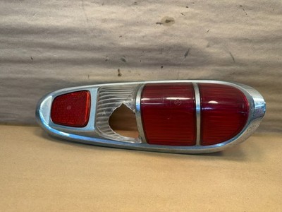 Original Mercedes W189 300D Adenauer Tail Light Housing