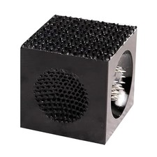 Brand New 5-in-1 Billiard Pool Cue Tip Tool, Pick Scuffer/Shaper/Aerator Cube