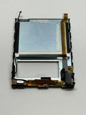 Original OEM Headphone Jack, Hold Switch for Microsoft Zune 1126 1137 80gb 120gb