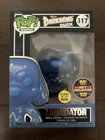 Funko Pop! Digital: Disney's Darkwing Duck Liquidator #317 999 Pieces