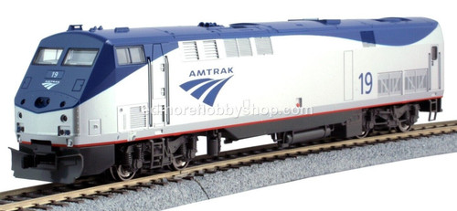 KATO 376117 HO Escala AMTRAK #17 GE P42 Génesis Fase V LATE 37-6117 | Zustand: New