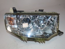 Feu avant (phare) Mitsubishi L200