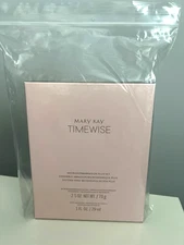New! Mary Kay TimeWise Microdermabrasion Plus Set