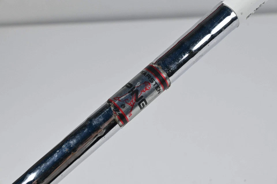 Ping Eye 2 #6 Iron / White Dot / Regular Flex Ping JZ Shaft - Image 4 of 4