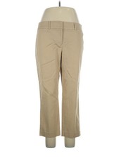 Unbranded Women Brown Khakis 14