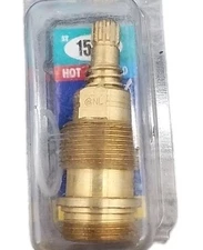 BrassCraft 1521x Hot/Cold Stem [123]